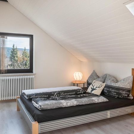 Ferreira'S Loft - Ferienwohnung St. Blasien Eksteriør billede