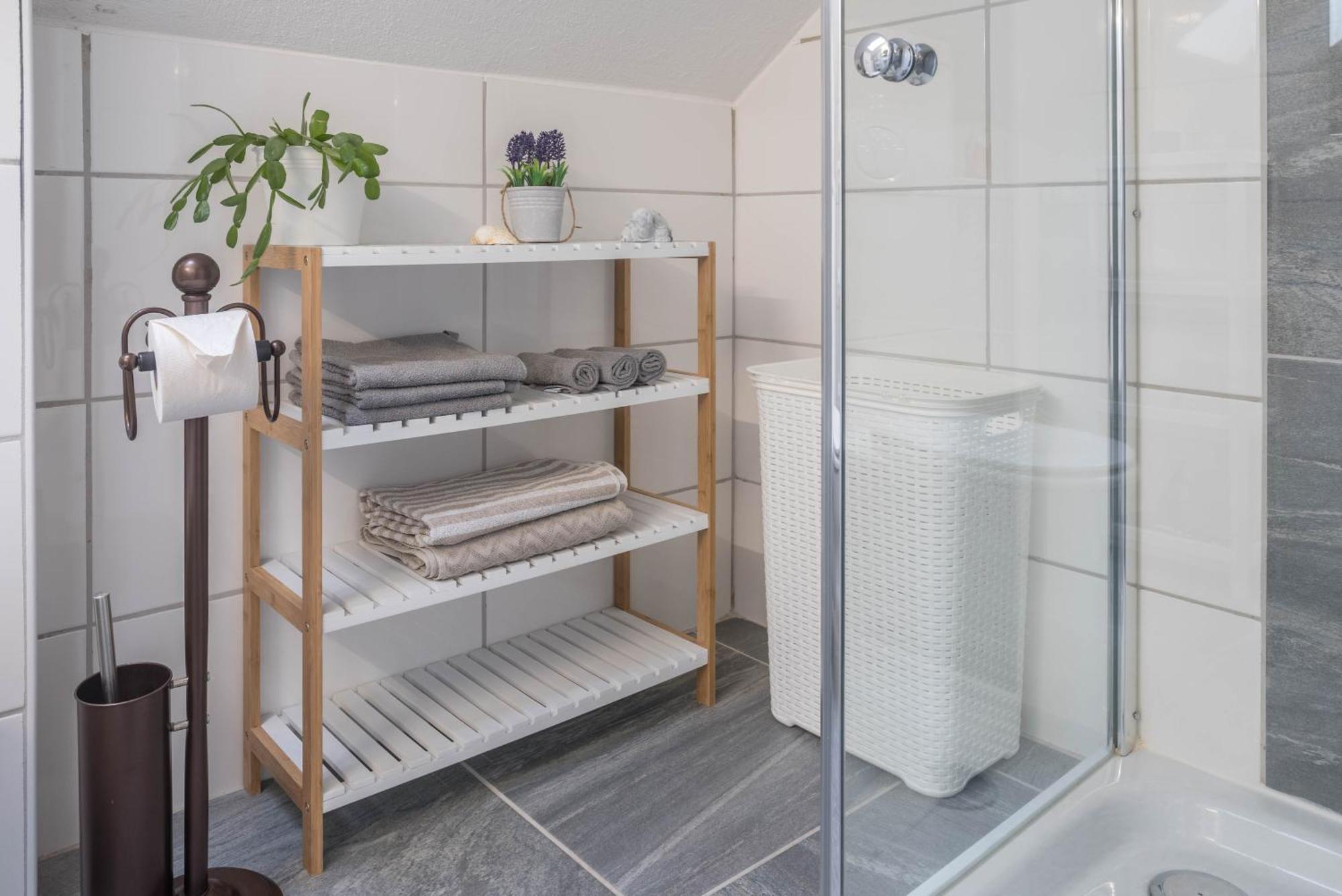 Ferreira'S Loft - Ferienwohnung St. Blasien Eksteriør billede